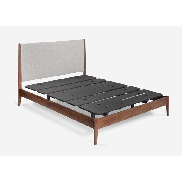 Bedgear Flex L Adjustable Bed MultiAngle Adjustability Wireless